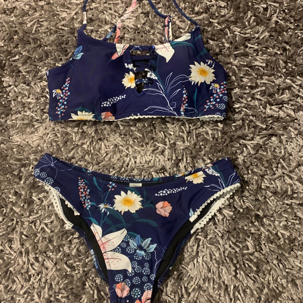 Cupshe bathing suit